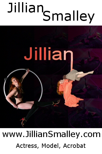 Jillian Smalley Brand