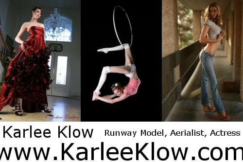 Karlee Klow Brand