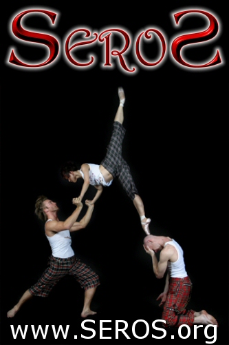 Seros Brand